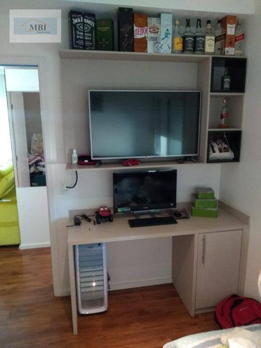 Imagem 14 de 24 de Apartamento Novo Vila Carrão - Ap1327