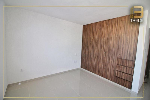 Imagen 11 de 12 de Estrena Casa Con Excelentes Acabados En Primero De Mayo Sur