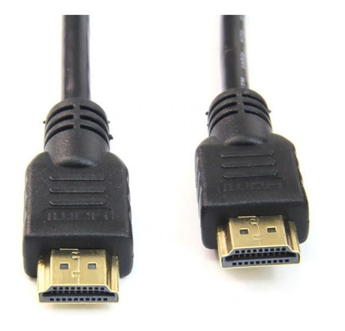 Cable Hdmi Premium 2mts Ps3 Ps4 Xbox Pc 1080p 4k Gamer