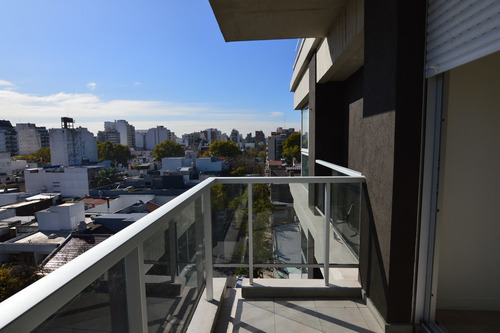 Imagen 14 de 21 de Piso 6 - 3 Ambientes Venta Norte A Estrenar Ubicado En Boedo, Capital Federal