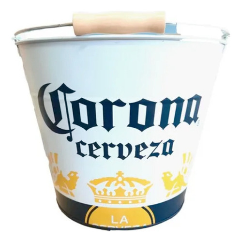 Frapera Corona! Palermo Hollywood