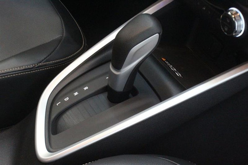 Chevrolet Onix 1.0 Turbo Flex Plus Premier Automático 2019/2