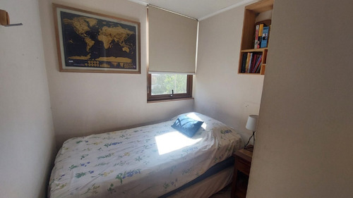 Venta Depto. Mar Jónico 7900, Vitacura Excelente Ubicación ¡
