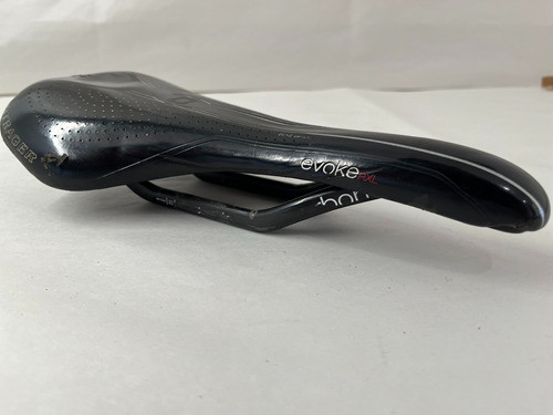 Asiento Bontrager Evoke Rxl Rieles Carbon