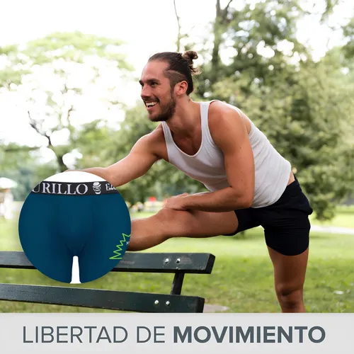 Ropa interior hombre oferta hotsell