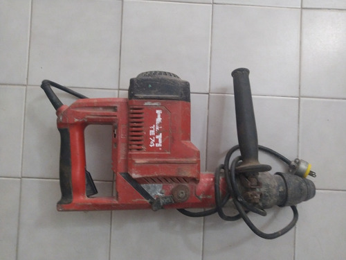 Rotomartillo Hilti