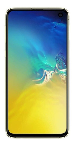 Nuevo Samsung Galaxy S10e Sm G970f 128gb Desbloqueado De...