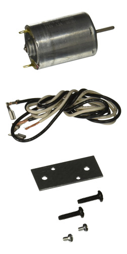 Kit De Motor De Reemplazo De 12v Bvd021800
