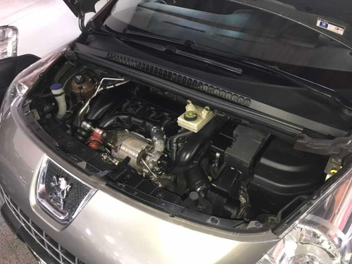 Peugeot 3008 1.6 Premium Thp 2010