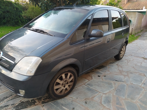 Chevrolet Meriva 1.8 Gls 2008