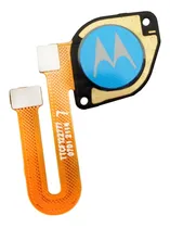 Comprar Flex Lector Huella Moto E7 Power Motorola Original Xt2097