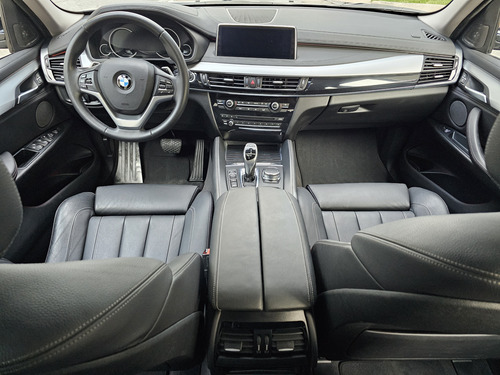 BMW X6 3.0 Xdrive 35i Pure Extravagance