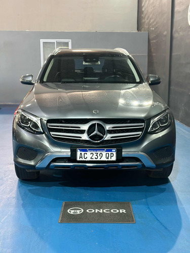 Mercedes-Benz Clase GLC 2.0 Glc250 300 4matic Atomático