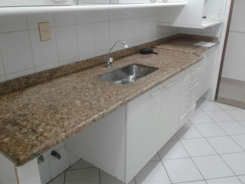 Imagem 8 de 10 de Apartamentos Em São Paulo - 1218