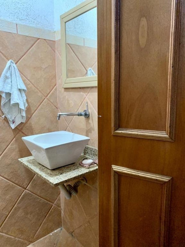Imagem 13 de 21 de Casa Com 2 Dormitórios À Venda, - Centro Histórico - Santana De Parnaíba/sp - Ca0763