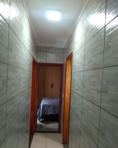 Imagem 17 de 21 de Casa 125m² 2 Dormitórios 1 Suíte Além Ponte Sorocaba Sp - Ca01046 - 70030948