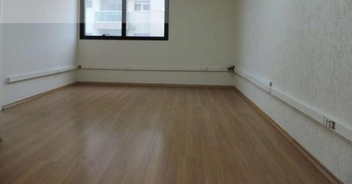 Imagem 10 de 21 de Sala Em Ipiranga, São Paulo/sp De 31m² À Venda Por R$ 280.000,00 - Sa786472-s