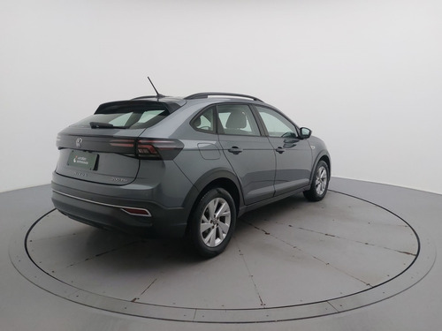 Volkswagen Nivus 1.0 200 TSI TOTAL FLEX COMFORTLINE AUTOMÁTICO
