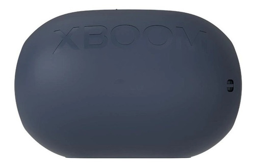 Bocina LG Xboom Go Pl2 Portátil Con Bluetooth Negra