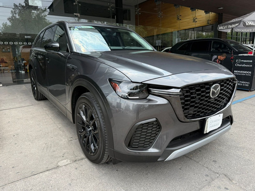 Mazda CX-70 3.3 Mhev I Grand Touring Awd At