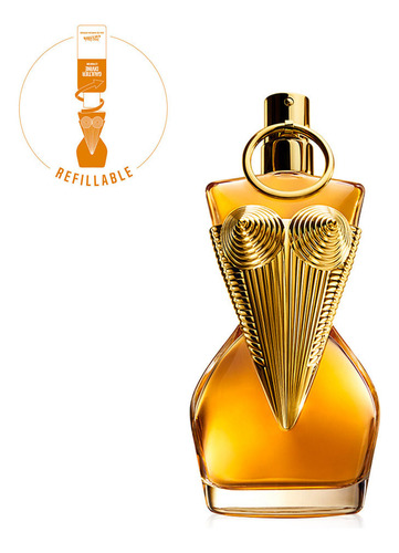 Perfume Mujer Jean Paul Gaultier Divine Le Parfum Edp 50 Ml