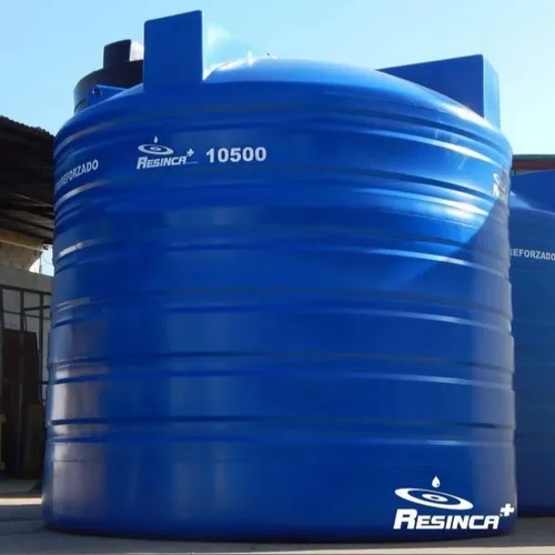 Tanque Para Agua Jumbos