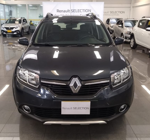 Renault Stepway Intens Dynamique