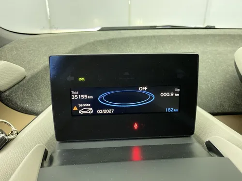 BMW i3 Suite