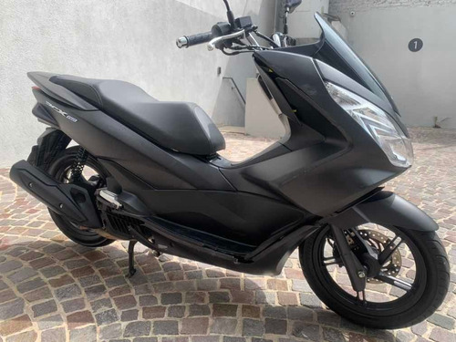 Honda Pcx