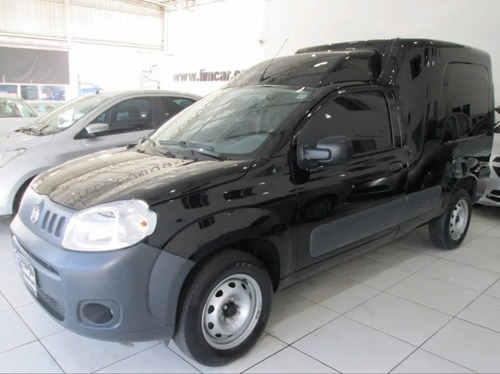 Imagen 7 de 15 de Fiat Fiorino Retiro Inmediato No Esperes / Mínimo Anticipo *