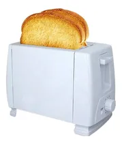 Comprar Tostadora De Pan Electrica 750w Automatica 220v 2 Ranuras 