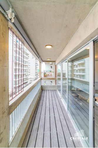 Imagen 6 de 30 de Departamento 1 Dormitorio En Venta - Centro, Rosario