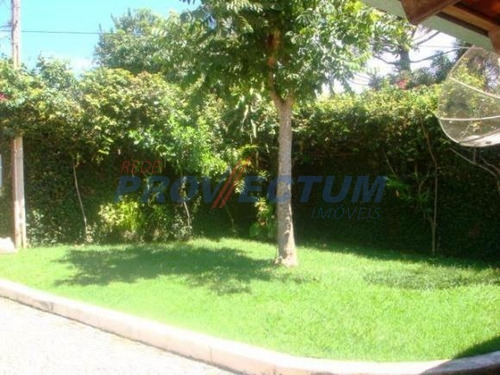 Chácara À Venda Em Sousas - Ch237703