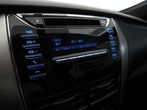 Imagem 10 de 14 de Toyota Yaris 1.3 16v Flex Xl Multidrive