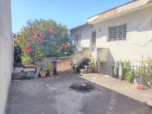 Imagem 1 de 8 de Terreno Na Penha Com 300m² - Te0155