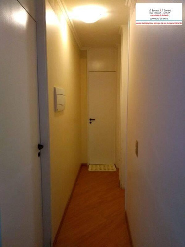 Imagem 8 de 15 de Apartamento 2 Dormitórios Jardim Sabará 1 Vaga - 572