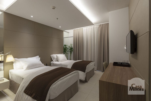 Imagem 1 de 15 de Flat À Venda No Cidade Jardim - Código 220859 - 220859