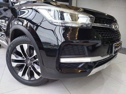 Chery Tiggo 5X 1.5 VVT TURBO TXS DCT