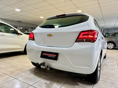 Chevrolet Onix 1.0 Mt Joy