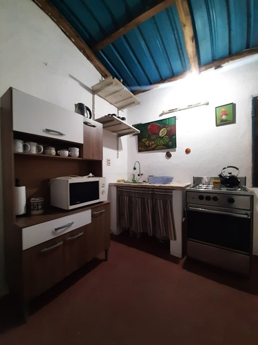 Casa En Anaconda, La Paloma