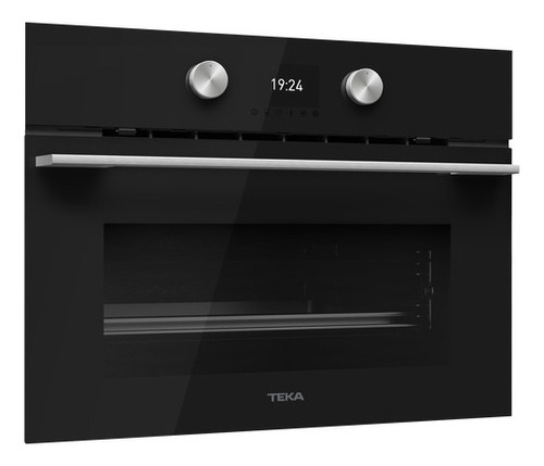 Horno Teka Compacto Maestro Hlc 847 Sc Multi + Horno A Vapor