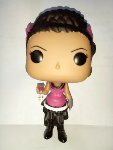 Funko Pop Maeve Westworld Nueva