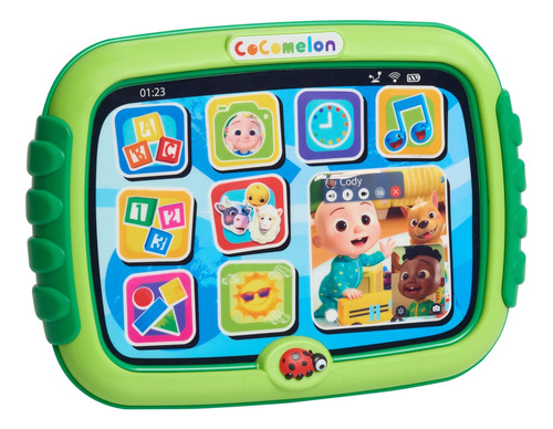Simplemente Juegue La Tableta De Aprendizaje Cocomelon, Más