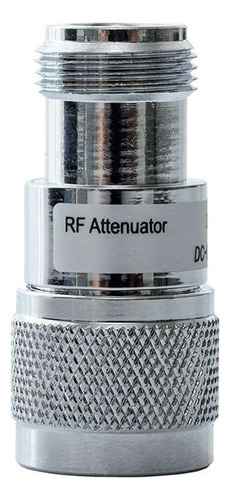 2watt N-jk Type Of Connector Rf Coaxial Dc A 50