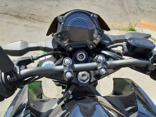Imagen 9 de 17 de Kawasaki 2020