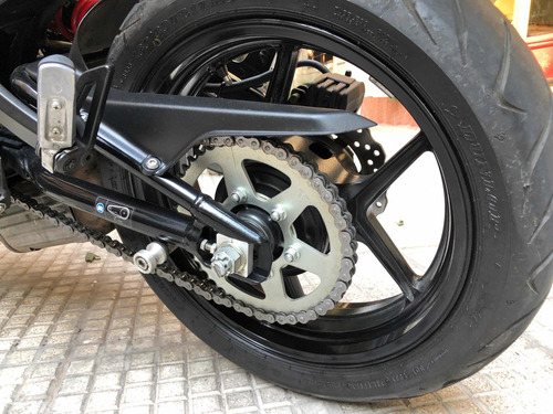 Imagen 13 de 16 de Kawasaki Er6n / Er-6n - 2016 Excelente Caba