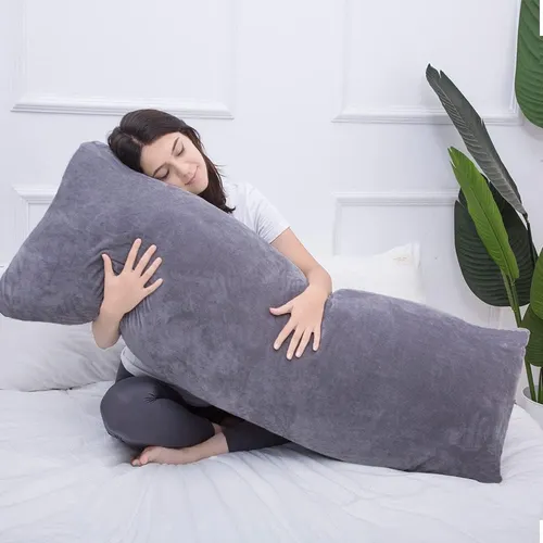 Almohada de vellon siliconado hotsell