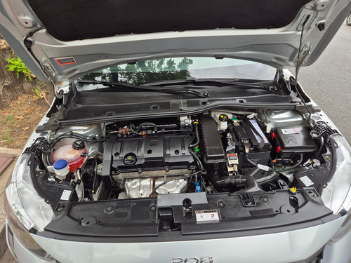 Peugeot 208 1.6 Allure
