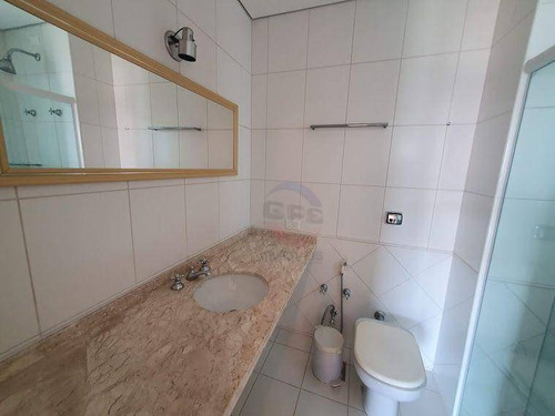 Imagem 17 de 30 de Apartamento Com 5 Dormitórios À Venda, 484 M² Por R$ 1.900.000,00 - Edifício Dal Canton - Indaiatuba/sp - Ap2502