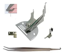 Comprar Aparelho Passar Vies Maquina Reta Industrial Completo A10